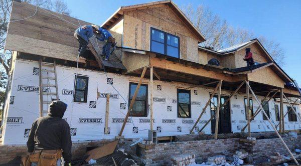 MCJ Construction Remodeling