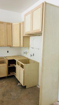 Integra Construction