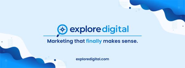 Explore Digital Marketing