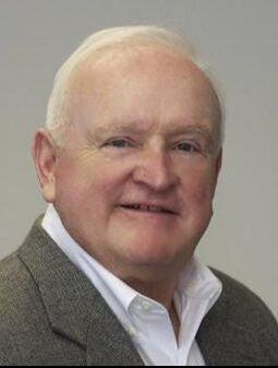 William L. Curry, JD, CLU, ChFC, RFC, AEP