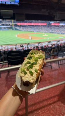 Chesapeake Crab Cake Company