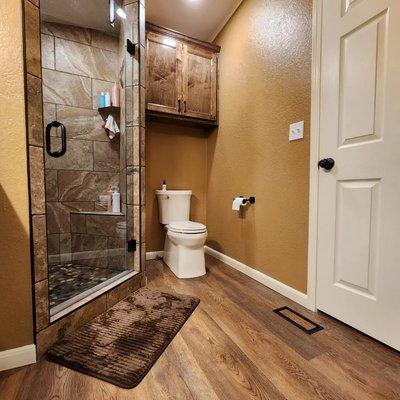 Incredible Kitchens & Baths