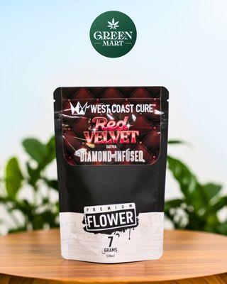 Green Mart Santa Ana Marijuana Dispensary