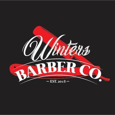 Winters Barber Co
