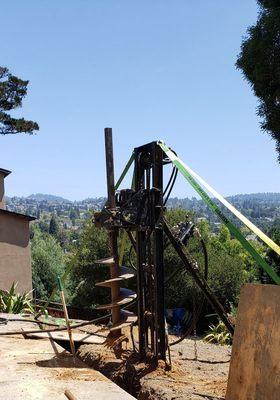 Montclair Construction & Structural