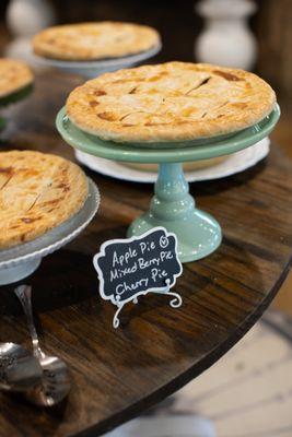 Simply Seafood and Catering