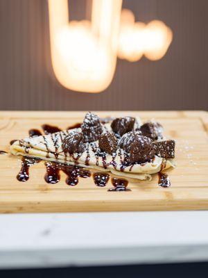 T Time Boba & Desserts