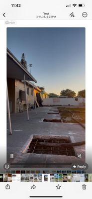 Gc Construction and Roofing