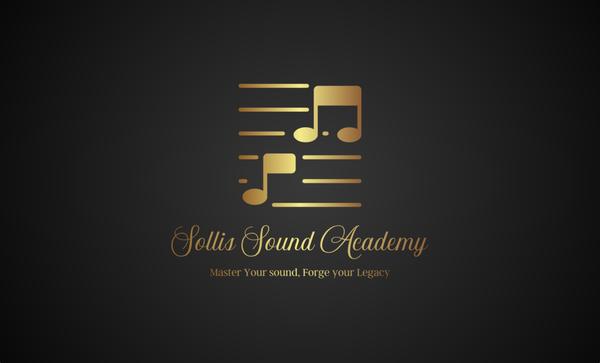 Sollis Sound Academy