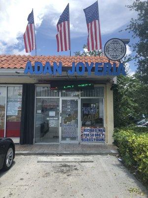 Adan Joyeria