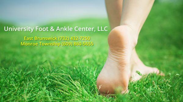 University Foot & Ankle Center