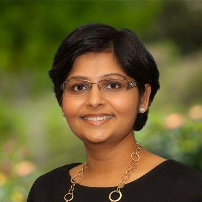 Swati Pandya, M.D