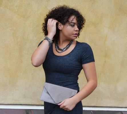 Biko Jewelry, Clutch by Jessica Jensen