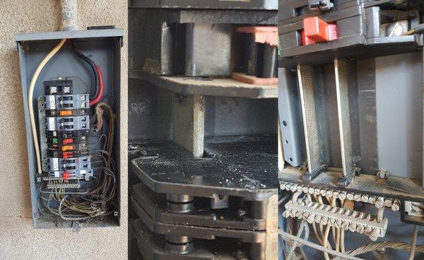 Better Grid Electric & Solar