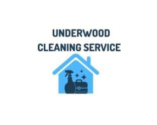 Underwood Cleaning Service