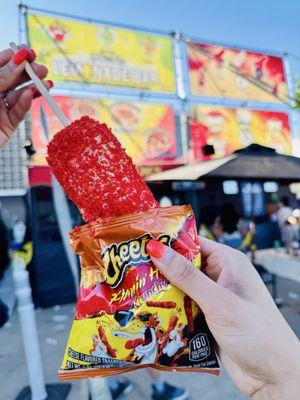 FoodieLand Night Market