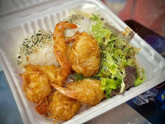 Angry Shrimp Seafood Kitchen