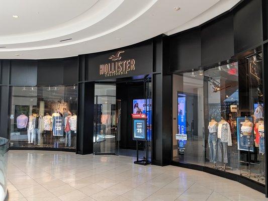 Hollister