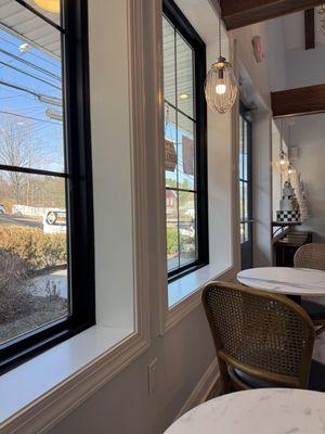 Jane’s Sugar Magnolia