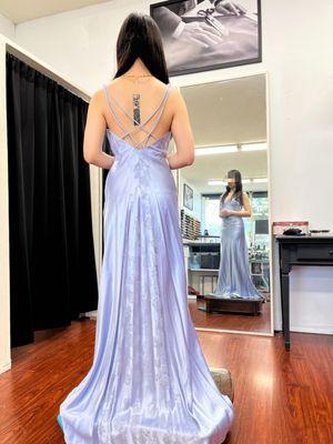 Center Tailor & Alterations