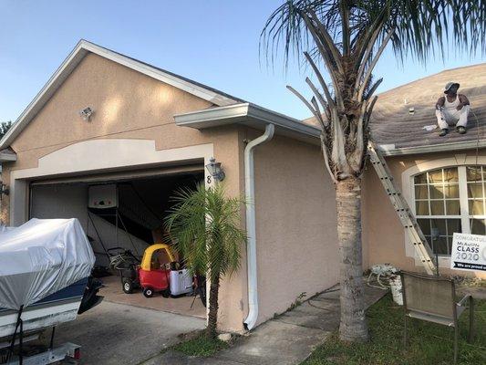 Sharper Image Painting