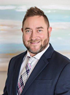 Brandon Ore Regional Manager - The CORE Team USA Mortgage NMLS # 291963