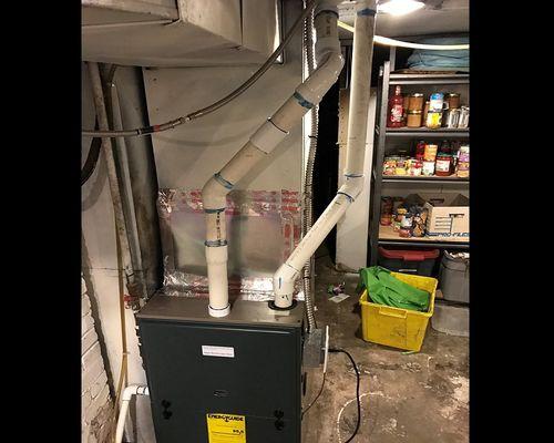 Star Heating & AC Service