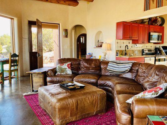 Abiquiu Vacation Homes