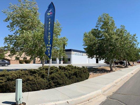 Fix Auto Apple Valley