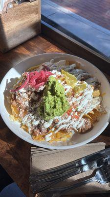 Nachos