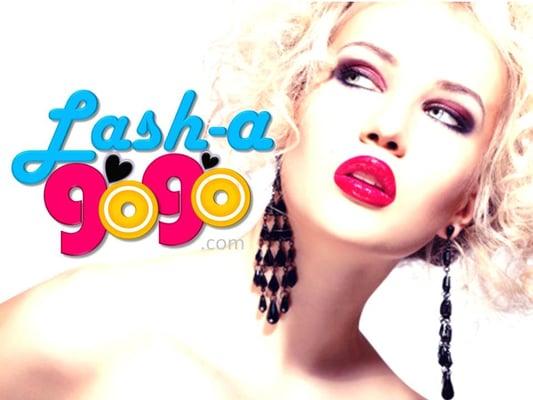 Lash A Go Go