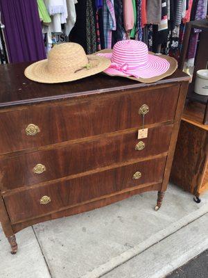 M Seed Thrift Store & Outreach