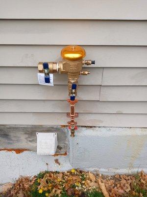 JMS Plumbing and Heating