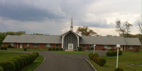 Forest Heights Baptist Church