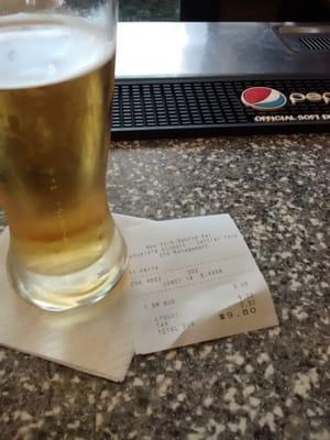 New York Sports Bar D - Sorrentine