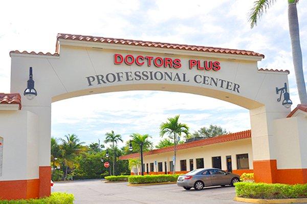 Doctors Plus Medical Center