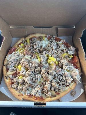 Royal Pizza