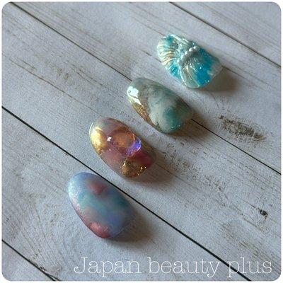 Japan beauty plus