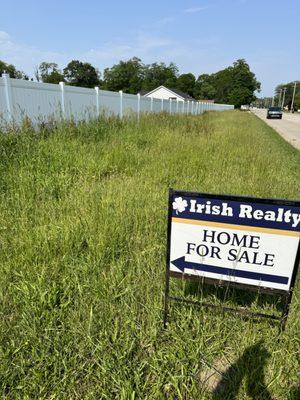 Irish Realty
