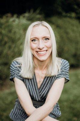 Meredith Williamson, Attorney