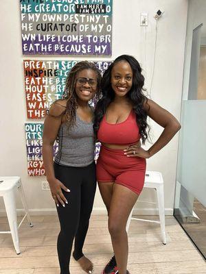 Bikram Hot Yoga - Riverdale Park