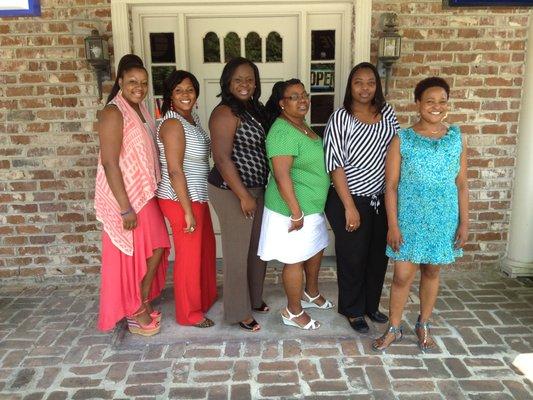 Jackson Insurance Agency