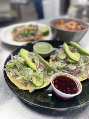 Dulce Amor Latino Bakery