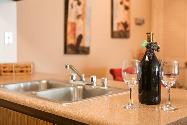 Sierra Ridge Apartments