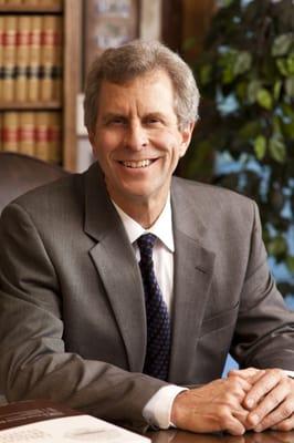 Robert Good, Attorney at Law