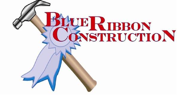 Blue Ribbon Construction