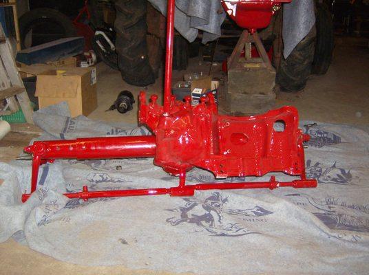 D & R Small Engine Repair