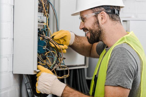 Helsel-Jepperson Electrical Inc