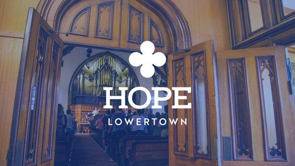Hope Community Church Lowertown