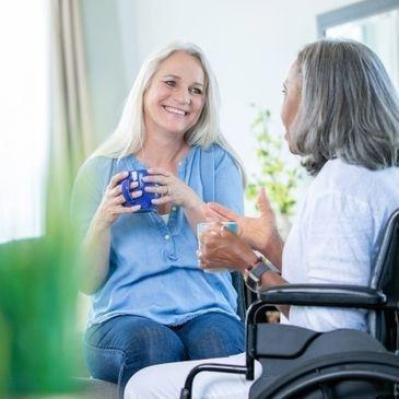 Caregivers Nationwide